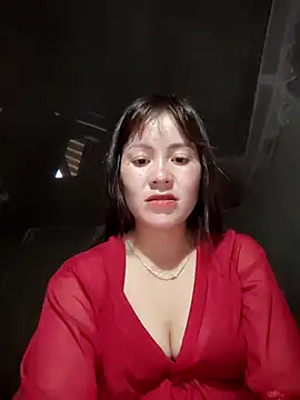 Snapshot of TinTim02 chatting on March 1, 11:12 am TinTim02 online show from March 1, 11:12 am