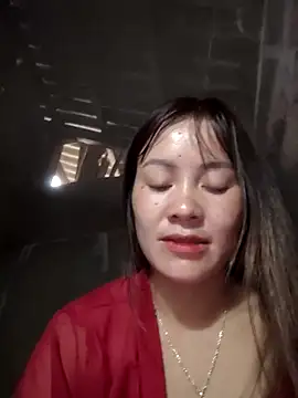 Snapshot of TinTim02 chatting on March 8, 12:08 am TinTim02 online show from March 8, 12:08 am