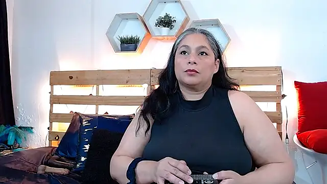 sheila reeves2772 online show from November 24, 4:18 pm