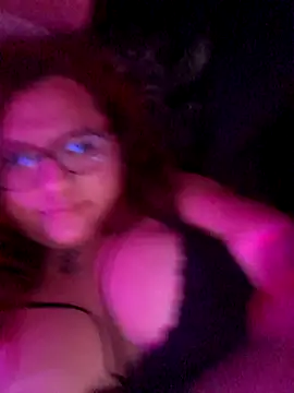 Paoxi98 online show from October 12, 5:23 pm