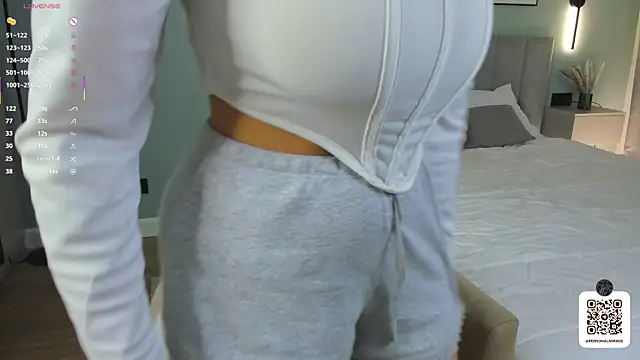 LubaStadt online show from October 10, 7:13 pm