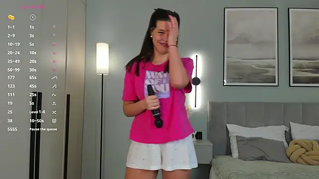 LubaStadt online show from November 30, 7:07 pm