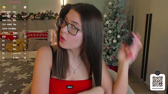 LubaStadt online show from January 12, 7:19 pm