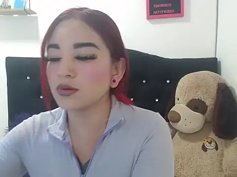 Venus web online show from September 16, 8:10 pm