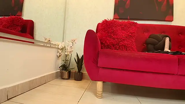 Valery mansonn online show from September 26, 12:31 pm