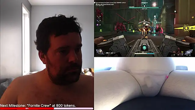 rewnack online show from November 29, 8:12 pm