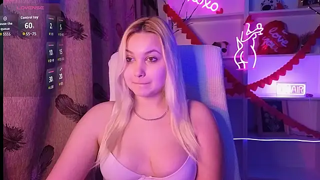 adrelaxina online show from February 19, 1:56 am