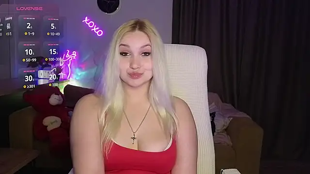 adrelaxina online show from April 6, 7:48 pm