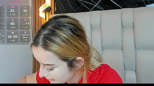 kristal joi dl online show from November 14, 1:32 pm