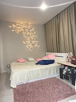 Bellissa  online show from November 27, 10:39 am