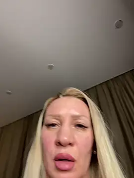 Bellissa  online show from March 23, 2:21 pm