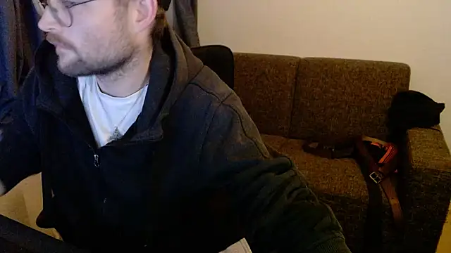 Snapshot of ChefDeLust chatting on November 29, 5:27 pm ChefDeLust online show from November 29, 5:27 pm