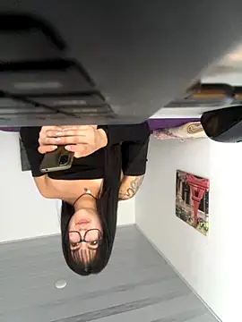 lilitth777 online show from November 18, 3:49 pm