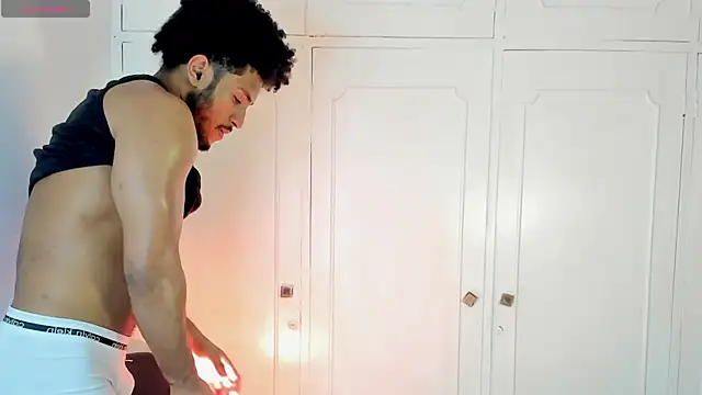 zarek lux online show from January 10, 1:02 pm