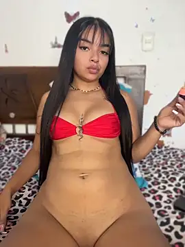 Snapshot of mily_09 chatting on May 12, 6:27 pm mily 09 online show from May 12, 6:27 pm