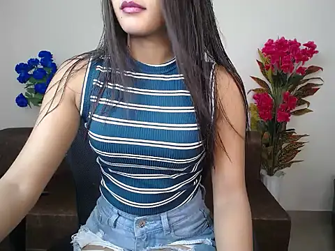 Baby Crushh online show from September 14, 11:42 am