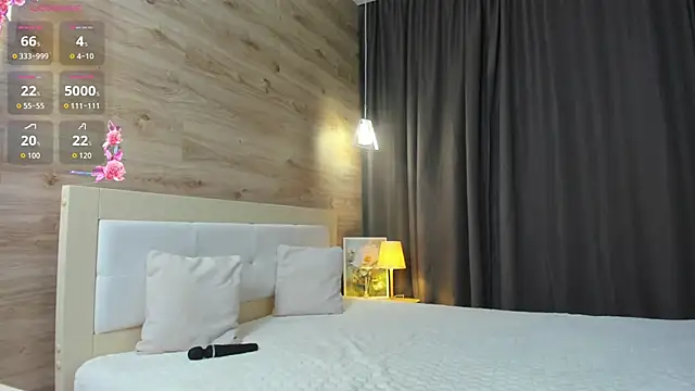 Babyy Lynaa online show from October 14, 6:03 am