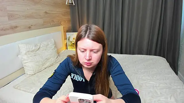 Babyy Lynaa online show from November 25, 6:46 am