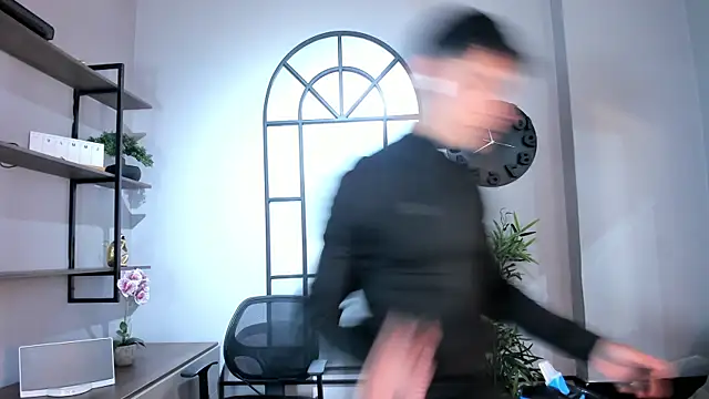 AustinJones  online show from January 7, 6:43 pm