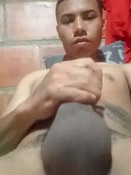 eldelmienbrogrueso online show from September 8, 2:38 pm