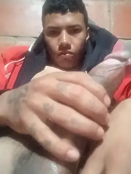 eldelmienbrogrueso online show from October 1, 11:11 pm