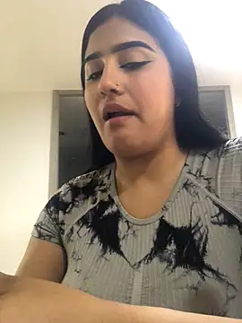 Snapshot of Miia_Parker chatting on November 12, 1:11 pm Miia Parker online show from November 12, 1:11 pm