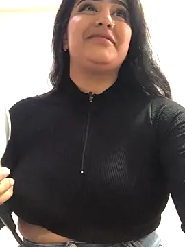 Snapshot of Miia_Parker chatting on November 25, 1:11 pm Miia Parker online show from November 25, 1:11 pm