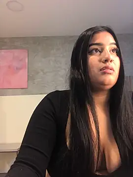 Snapshot of Miia_Parker chatting on November 28, 1:14 pm Miia Parker online show from November 28, 1:14 pm