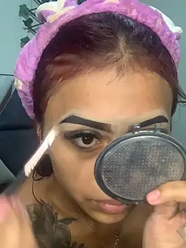 Snapshot of Dirty_isabella18 chatting on February 9, 5:50 pm Dirty isabella18 online show from February 9, 5:50 pm