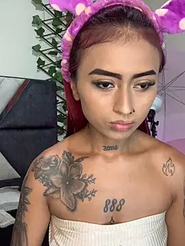 Snapshot of Dirty_isabella18 chatting on February 18, 10:06 pm Dirty isabella18 online show from February 18, 10:06 pm