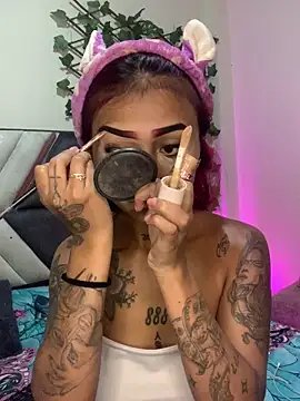 Snapshot of Dirty_isabella18 chatting on February 28, 8:32 pm Dirty isabella18 online show from February 28, 8:32 pm