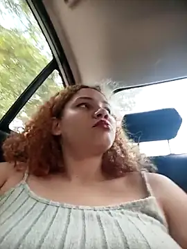 Snapshot of SirenRouge_69 chatting on October 11, 6:50 pm SirenRouge 69 online show from October 11, 6:50 pm