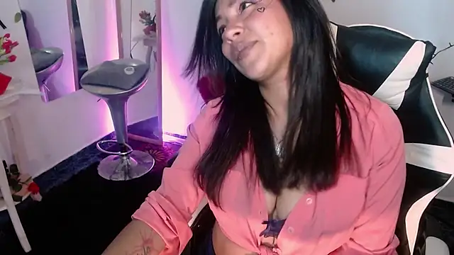 Dakota ro online show from October 15, 7:58 pm