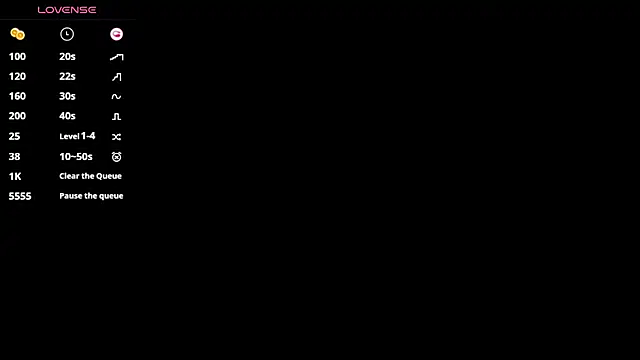 Dakota ro online show from March 20, 10:03 pm