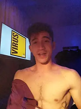 Kenji asuara online show from October 22, 4:02 am