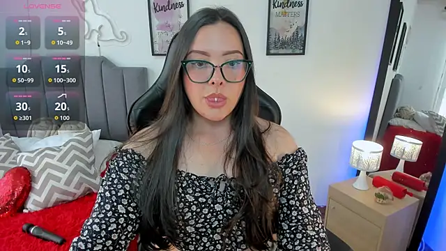 amaia monet online show from February 17, 6:58 pm