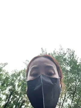 xiaoliansweet online show from October 8, 6:44 am