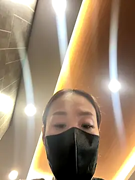 xiaoliansweet online show from October 15, 2:55 am