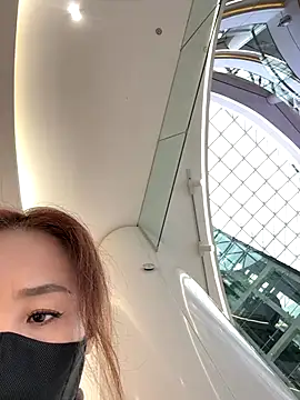 xiaoliansweet online show from October 16, 6:25 am