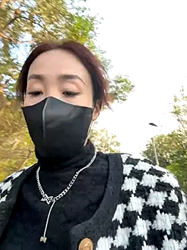 xiaoliansweet online show from October 26, 8:09 am