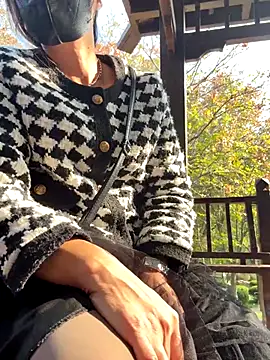 xiaoliansweet online show from October 29, 6:15 am