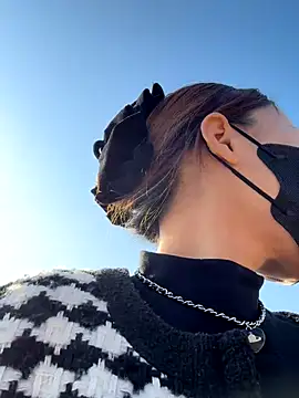 xiaoliansweet online show from November 13, 1:59 am