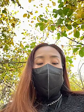 xiaoliansweet online show from November 15, 2:42 am