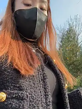 xiaoliansweet online show from November 16, 3:34 am