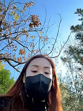 xiaoliansweet online show from November 18, 2:39 am