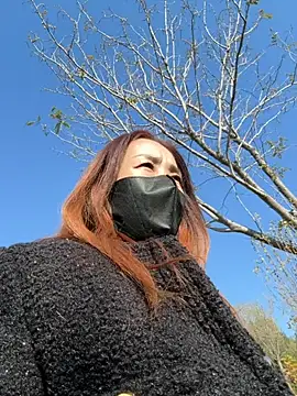 xiaoliansweet online show from November 19, 4:45 am