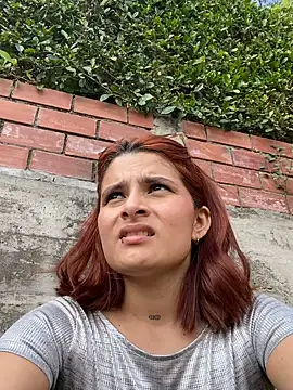 Snapshot of Kathika1 chatting on November 30, 7:51 pm Kathika1 online show from November 30, 7:51 pm