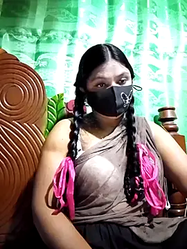 Snapshot of Mistompa24 chatting on October 15, 3:45 pm Mistompa24 online show from October 15, 3:45 pm