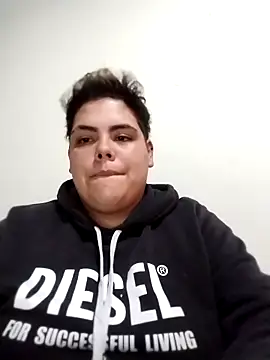 Snapshot of Hailey_Curvy chatting on October 20, 9:37 pm Hailey Curvy online show from October 20, 9:37 pm