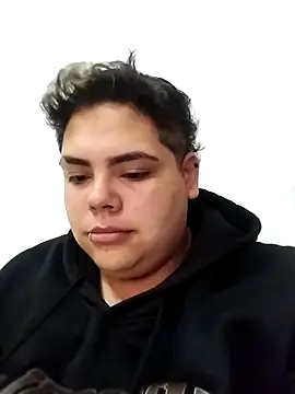 Snapshot of Hailey_Curvy chatting on October 21, 4:30 pm Hailey Curvy online show from October 21, 4:30 pm